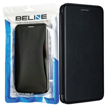 BELINE ETUI BOOK MAGNETIC DO SAMSUNG GALAXY M31S M317 POKROWIEC MAGNETYCZNY
