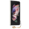 GUESS ETUI HARD CASE DO SAMSUNG GALAXY Z FOLD 5 4G CHARMS COLLECTION