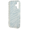 KARL LAGERFELD KLHCP16SHZBPKCCK ETUI DO IPHONE 16 6.1 HARDCASE IML ZEBRA