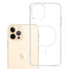 Apple iPhone 12 Pro Max - 3mk Armor Magcase