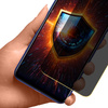 3MK FOLIA OCHRONNA DO XIAOMI REDMI NOTE 7 SILKY MATT PRIVACY ANTYORYS
