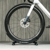 Stojak rowerowy Wozinsky WSR-02 serwisowy stabilny na koło roweru - czarny
