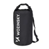 Worek Wozinsky WWK-10 woododporny na kajak sup 10l - czarny