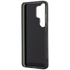 Etui Guess IML Big Metal 4G Script do    Samsung Galaxy S26 Ultra czarny