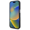 MERCEDES ETUI AMG DO IPHONE 16 PRO 6.3 POKROWIEC Z MAGNETYCZNYM ŁADOWANIEM