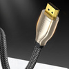 Ugreen kabel przewód DisplayPort 1.4 2m szary (DP112)