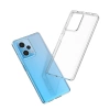 HURTEL ETUI ULTRA CLEAR 0.5MM DO XIAOMI REDMI NOTE 12 PRO+ CIEŃKI POKROWIEC