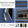 SPIGEN TOUGH ARMOR GOOGLE PIXEL 7 PRO BLACK