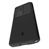 Spigen Optik Armor, black - Samsung Galaxy S26 Ultra