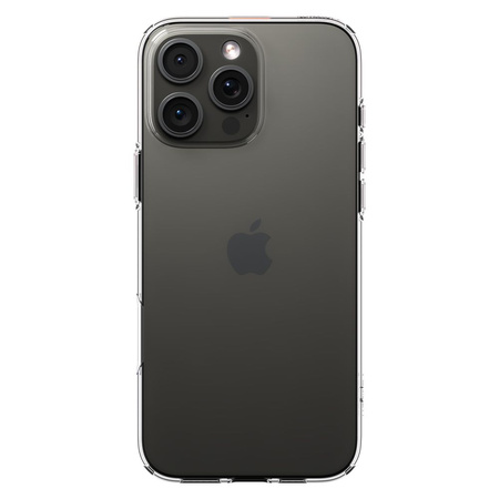 SPIGEN ETUI LIQUID CRYSTAL DO IPHONE 16 PRO OCHRONA BEZ ZAWADZANIA O DESIGN