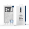 DUX DUCIS ETUI AIMO DO IPHONE 17 PRO MAX OCHRONA PRZED ZADARCIAMI
