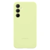 Etui Samsung EF-PA356TMEGWW A35 5GA356 limonka/lime Silicone Cover