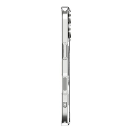 SPIGEN ETUI ULTRA HYBRID MAGSAFE DO IPHONE 17 ZERO ONE OCHRONA TELEFONU NA