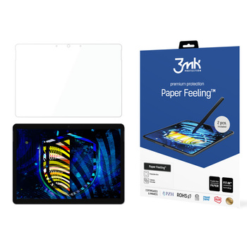 3MK FOLIA OCHRONNA DO MICROSOFT SURFACE GO 2 DO 11 3MK PAPER FEELING