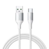 JOYROOM KABEL USB-A USB-C DO SAMSUNG GALAXY S20 S21 S22 S23 S23 ULTRA 2M