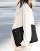 INNOSTYLE TORBA NA LAPTOPA 13 WODOODPORNA ETUI OMNIPROTECT SLIM CZARNA