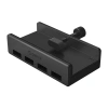 ORICO HUB PRZEJŚCIÓWKA 4 PORTY USB-A 3.0 DO TABLETU TELEFONU SZYBKI PRZESYŁ