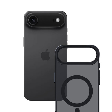 Apple iPhone 17 Air - 3mk Smoke MagCase