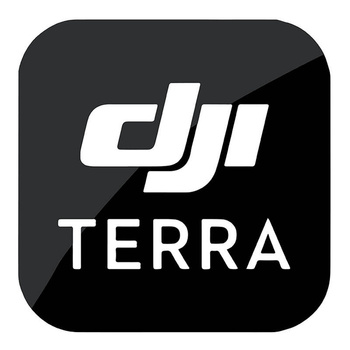 DJI TERRA PRO OPROGRAMOWANIE Z LICENCJĄ ONLINE DO 1 URZĄDZENIA DOŻYWOTNIE
