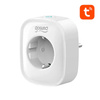 GOSUND GNIAZDO WIFI Z 2xUSB DO SMARTFONÓW 16A TUYA INTELIGENTNE STEROWANIE