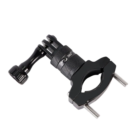 HURTEL UCHWYT DO KAMERY SPORTOWEJ ROWER GO PRO HERO 10 9 8 7 6 5 DO MONTAŻU