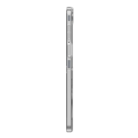 SPIGEN ETUI AIRSKIN MAGSAFE DO SAMSUNG GALAXY Z FLIP 7 PRZEZROCZYSTA