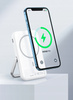 Powerbank Mcdodo GoPower  5000mAh PD 3.0 ,Do IPhone, Magnetyczny Bia³y