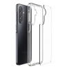 SPIGEN ETUI ULTRA HYBRID DO SAMSUNG GALAXY A17 PRZEZROCZYSTE WYSOKA