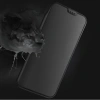 Etui Dux Ducis Skin Pro na iPhone 17 Air z klapką i miejscem na kartę - czarne