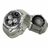 Smartwatch HiFuture Flex2 - srebrny