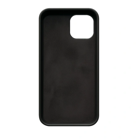 Etui Soft Silicone Samsung Galaxy S24 FE Czarny