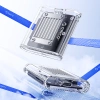 ORICO KIESZEŃ DYSKOWA TC20-M2-10G DO M.2 NVME USB-C 3.2 DO DYSKÓW SSD I HDD