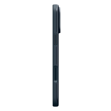 SPIGEN THIN FIT MAG MAGSAFE IPHONE 17 PRO MAX METAL SLATE