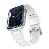 HURTEL STRAP DO APPLE WATCH 41 40 38 MM TRIPLE PROTECTION ZAMKI MAGNETYCZNE