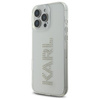 KARL LAGERFELD POKROWIEC HARDCASE DO IPHONE 16 PRO MAX 6.9 IML RHINESTONES