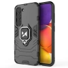 WOZINSKY RING ARMOR ETUI DO SAMSUNG GALAXY S23+ PANCERNY POKROWIEC