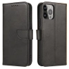 HURTEL ETUI MAGNETICZNE Z KLAPKĄ DO SAMSUNG GALAXY S25+ OCHRONA TELEFONU