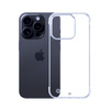 3MK JUST20G CLEAR CASE DO APPLE IPHONE 16 PRO MAX OCHRONA TELEFONU