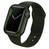 UNIQ ETUI PASKI DO APPLE WATCH SERIES 7 8 9 45MM WYTRZYMAŁE I OCHRONNE