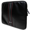 BMW Sleeve BMCS16COMSCAKR 16czarny/black Carbon Red Stripes