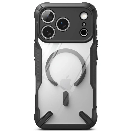 RINGKE ETUI FUSION X MAGNETIC MAGSAVE DO IPHONE 17 PRO MAX OCHRONA