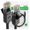 UGREEN KABEL SIECIOWY ETHERNET RJ45 CAT 6 DO ROUTERA KOMPUTERA 15M UTP