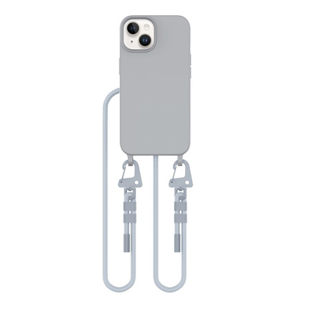 TECH-PROTECT MAGNECKLACE DO MAGSAFE DO IPHONE 13 ETUI OCHRONNE MAGNETYCZNE