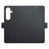 3MK WALLET CASE POKROWIEC DO SAMSUNG GALAXY S25+ Z FUNKCJĄ STANDU WYSOKOŚCI