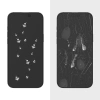 TECH-PROTECT SZKŁO HARTOWANE GLASS FIT+ DO XIAOMI REDMI 15 4G 5G 2-PAK