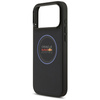 Etui Red Bull Meshed Blue Ring & Metal Buttons MagSafe do iPhone 17 Pro Max granatowy
