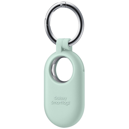 SAMSUNG ETUI SILIKONOWE DO GALAXY SMARTTAG 2 POKROWIEC Z WZMOCNIONĄ POWŁOKĄ