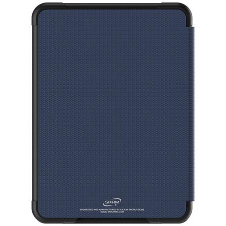 Etui Skinarma Trax do Kindle 11 gen. 6" niebieski
