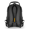 Wozinsky torba rowerowa podwójna plecak 2w1 30l czarna (WBB30BK)