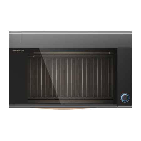 Grawerka laserowa xTool P3 80W - zestaw All-in-one
